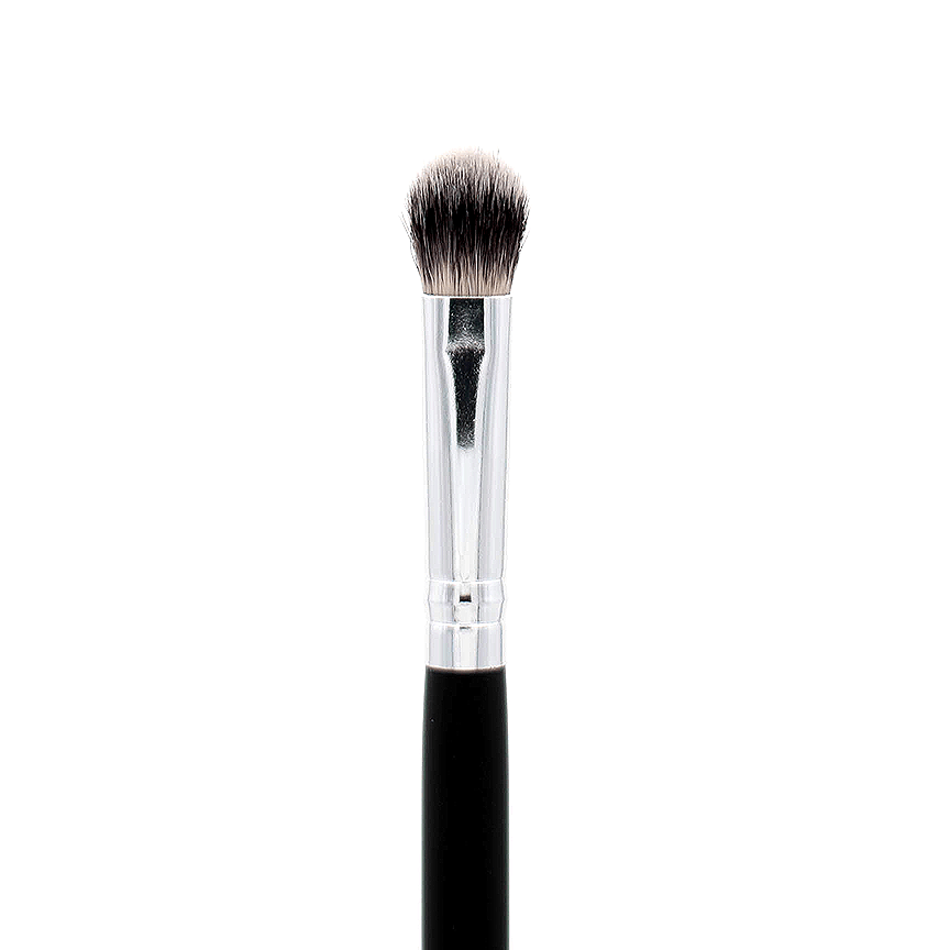 Deluxe Blending Fluff Brush SS021 - Crown